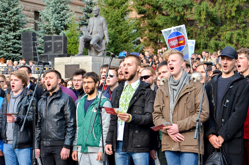 У Харкові встановили черговий рекорд