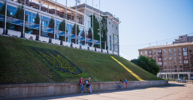 Завтра в Харкові - 25 градусів тепла