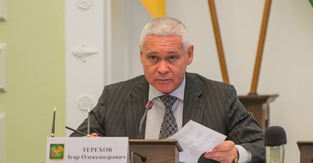 Ігор Терехов: Наслідки стихії ми усунемо за два-три дні