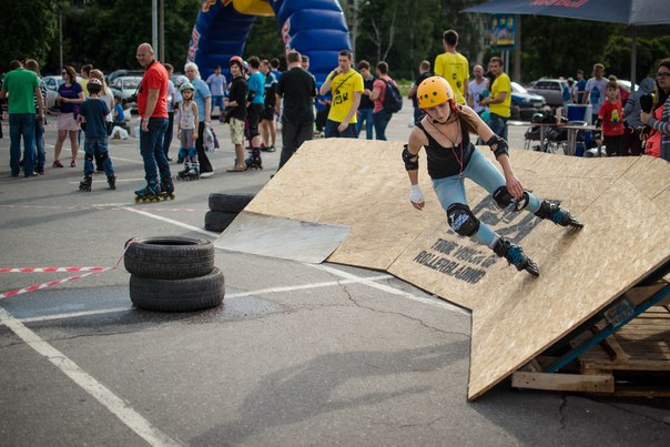 У місті пройшла акція «Молодь проти СНІДу»