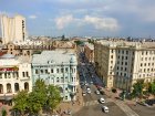 Завтра в Харкові - 20 градусів тепла