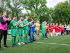 У місті пройшов турнір «Збережемо Харків разом»