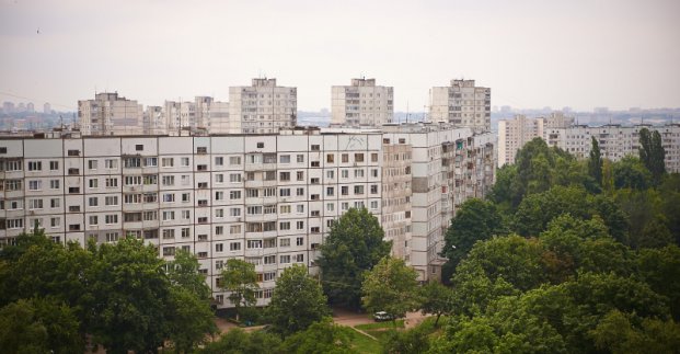 Завтра в Харкові - 15 градусів тепла