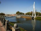 Завтра в Харкові - 19 градусів тепла