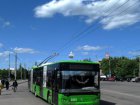 На Нових Будинках тимчасово зміниться схема руху транспорту