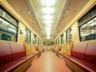 У день матчу Україна - Німеччина метро працюватиме довше