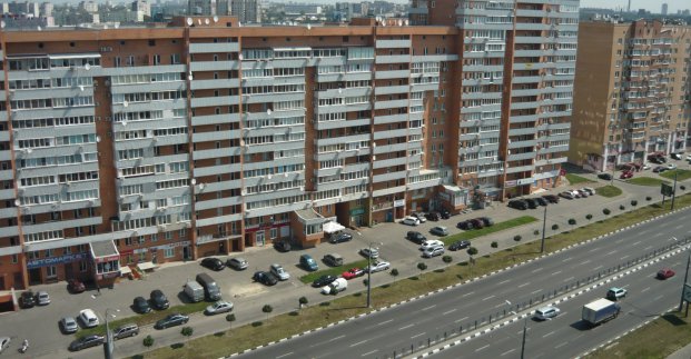 Завтра в Харкові - без опадів