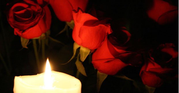 Геннадій Кернес висловлює співчуття рідним і близьким Леоніда Розенфельда