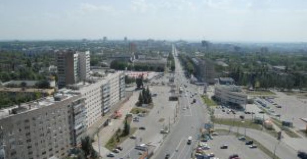 Дзержинський район активно готується до зими
