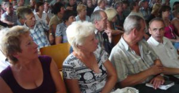 Працівники реформованого «Міськелектротрансу» збережуть свої зарплати і пільги