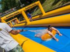 Відкриття атракціону «Water hill» перенесли на день
