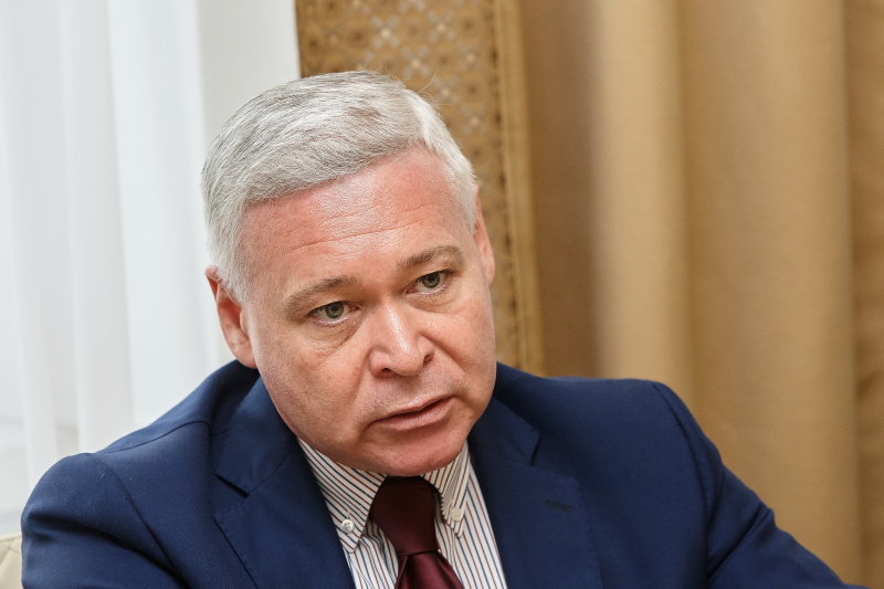У Харкові з'являться районні центри соціальних послуг