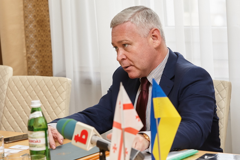 У Харкові з'являться районні центри соціальних послуг