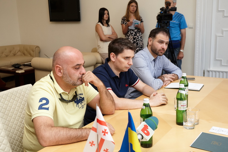 У Харкові з'являться районні центри соціальних послуг