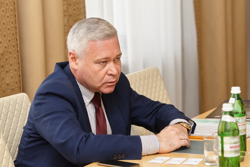 У Харкові з'являться районні центри соціальних послуг