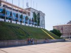 Завтра в Харкові - до 29 градусів тепла