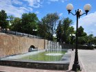 Завтра в Харкові - до 29 градусів тепла