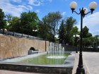 Завтра в Харкові - до 29 градусів тепла