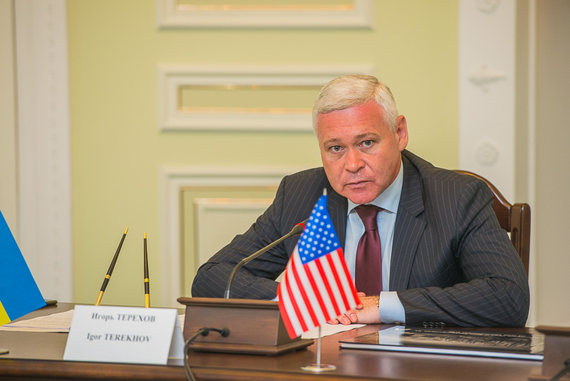 Новий центр адмінпослуг зможе обслуговувати дві тисячі людей на день