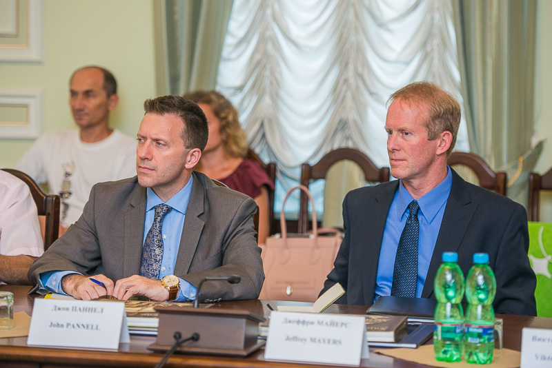 Новий центр адмінпослуг зможе обслуговувати дві тисячі людей на день