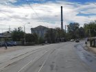 По вулиці Москалівській тимчасово не курсуватимуть трамваї