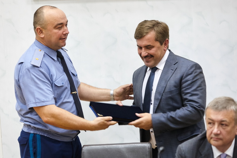 Харківський університет Повітряних Сил став національним