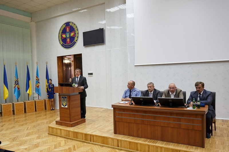 Харківський університет Повітряних Сил став національним