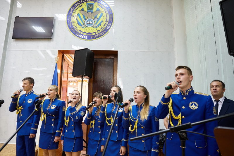 Харківський університет Повітряних Сил став національним