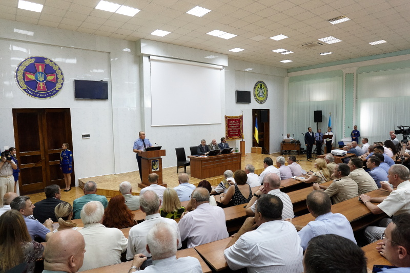 Харківський університет Повітряних Сил став національним