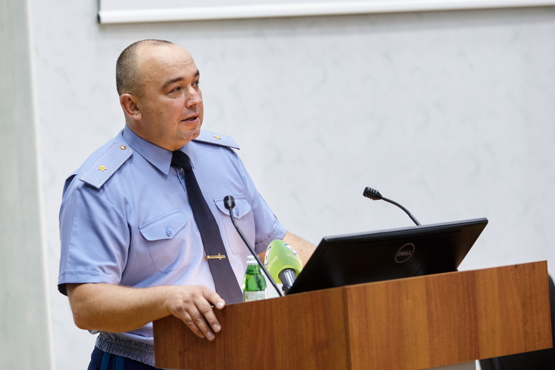 Харківський університет Повітряних Сил став національним
