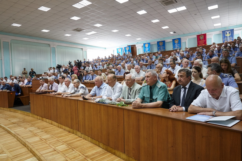 Харківський університет Повітряних Сил став національним