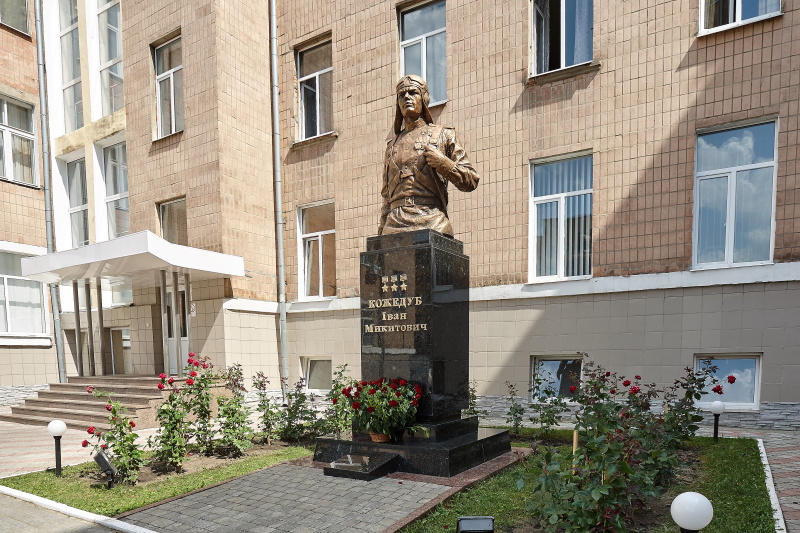 Харківський університет Повітряних Сил став національним