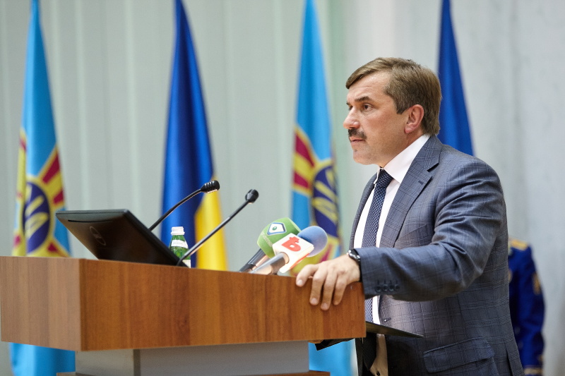 Харківський університет Повітряних Сил став національним