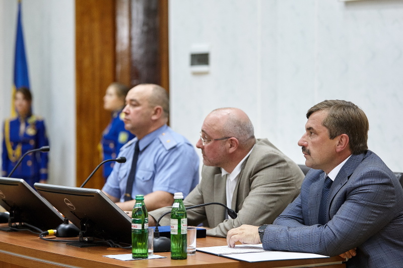 Харківський університет Повітряних Сил став національним
