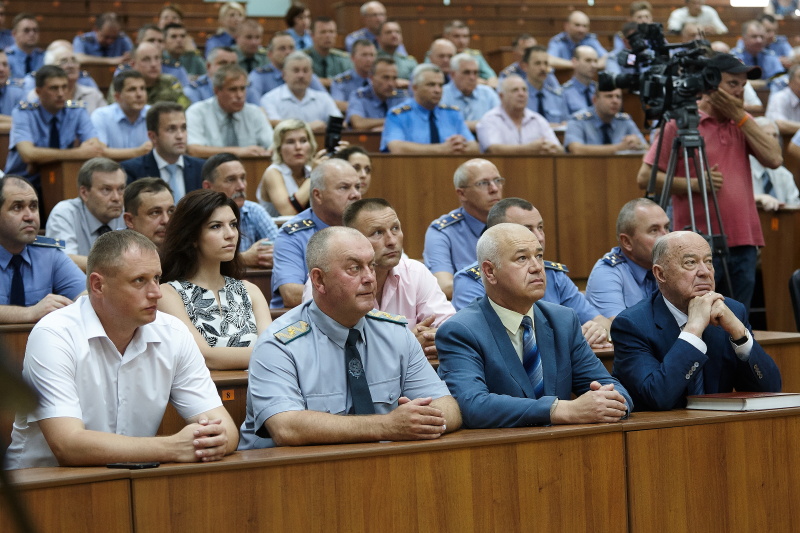 Харківський університет Повітряних Сил став національним