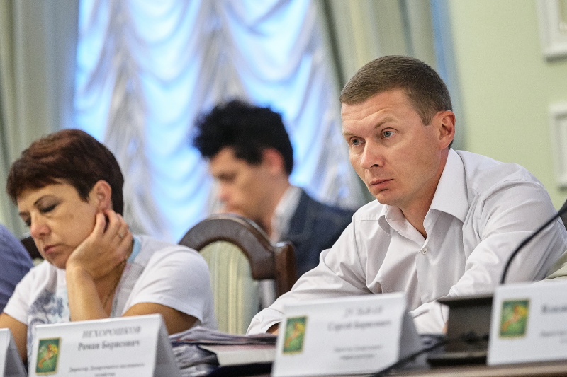 Наслідки стихії у Харкові практично усунуті