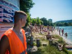 На харківських пляжах працюватиме більше рятувальників