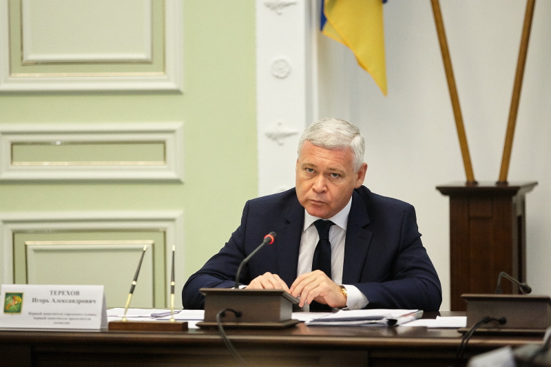 На харківських пляжах працюватиме більше рятувальників