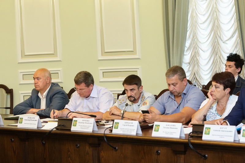 На харківських пляжах працюватиме більше рятувальників