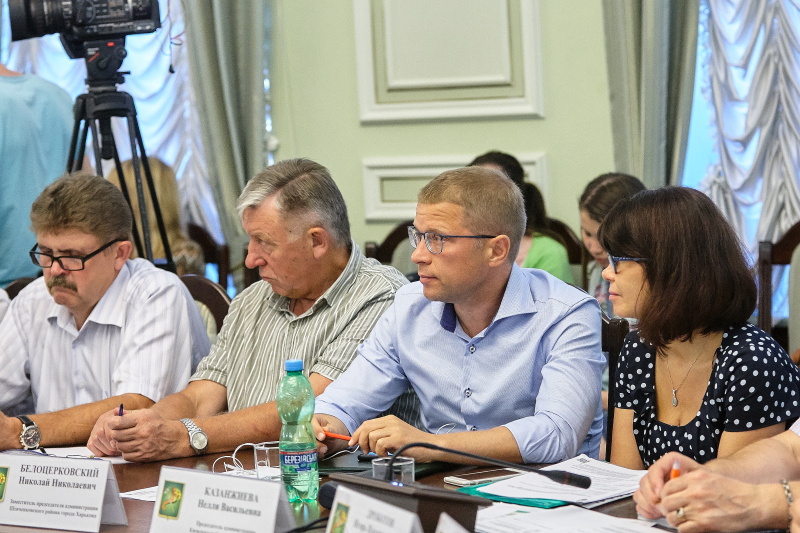 На харківських пляжах працюватиме більше рятувальників