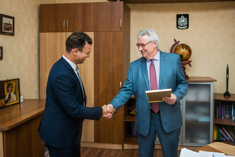 «IBI-Рейтинг» підтвердив кредитний рейтинг Харкова і визначив його високу інвестиційну привабливість
