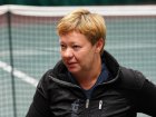 Олена Шингарьова перемогла на міжнародному тенісному турнірі «Kharkov Open»