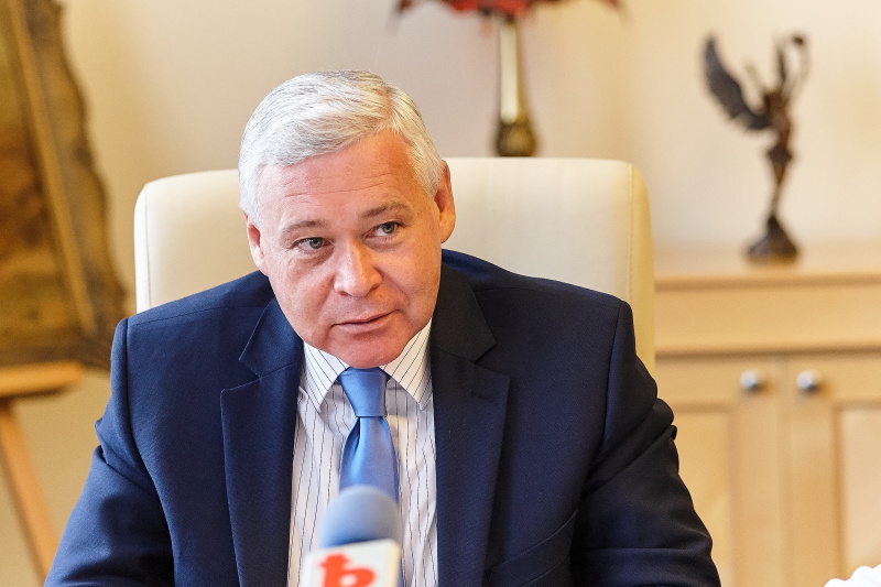 З Московського проспекту приберуть кіоски та рекламу