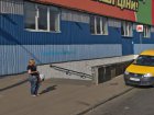 Підземні переходи ст. м. «Палац спорту» почали капітально ремонтувати