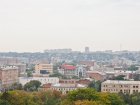 Завтра в Харкові - можливий дощ