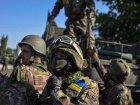 Облвійськкомат виконав план з набору контрактників