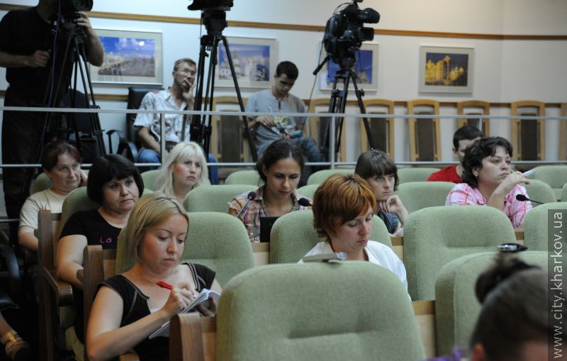70% українських усиновителів - харків'яни