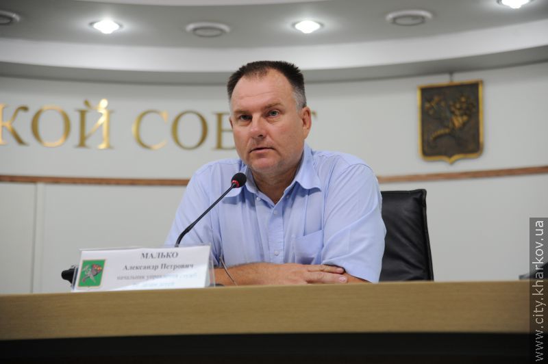 70% українських усиновителів - харків'яни