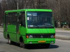 На Рогані автобуси ходять за зміненими маршрутами