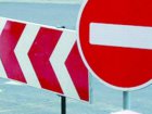 На проспекті Людвіга Свободи обмежено рух транспорту